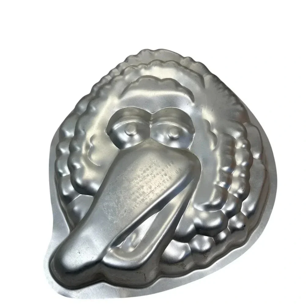 Vintage Walt Disney Wilton Cake Pans Holly Hobbie Minnie Mouse